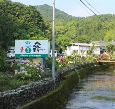 お宿イレブン Yoshinogawa Exterior photo